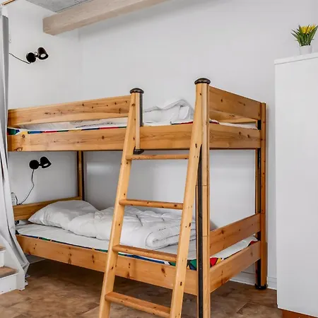 Appartement Jantje - 200m From The Sea By Interhome