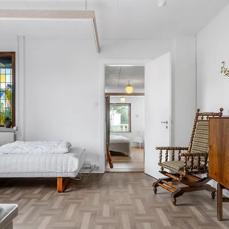 Jantje - 200m From The Sea By Interhome Appartement *