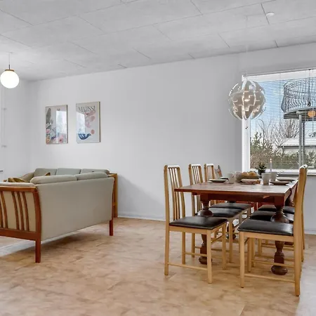 Appartement Jantje - 200m From The Sea By Interhome *