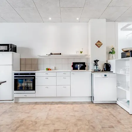 Appartement Jantje - 200m From The Sea By Interhome